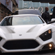 Zenvo, in 2011, looking not dissimilar from how it does in 2021